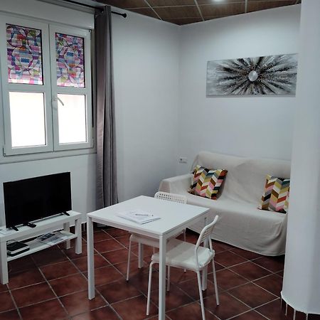 Apartament Málaga Exteriör bild