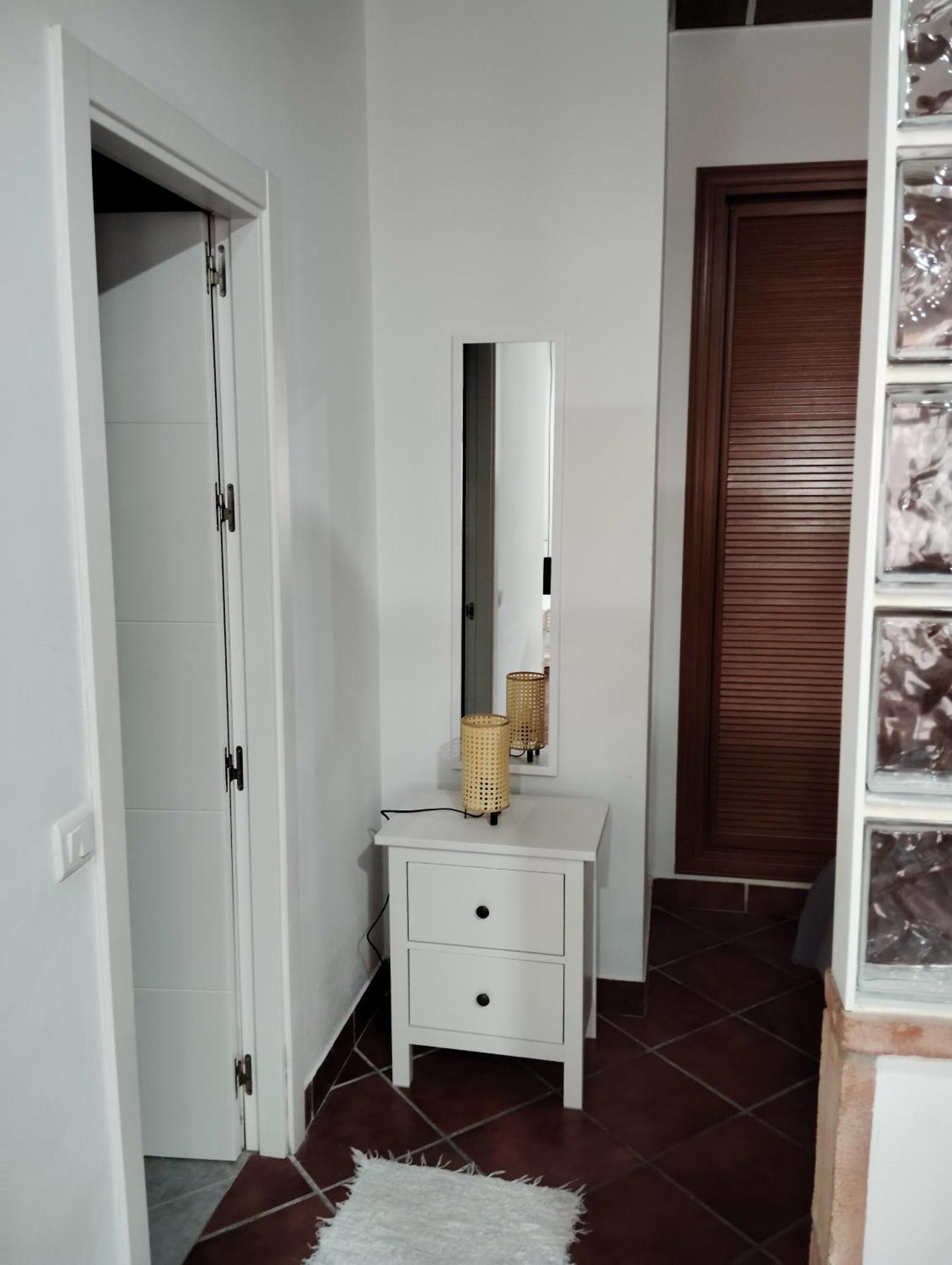 Apartament Lägenhet Málaga Exteriör bild