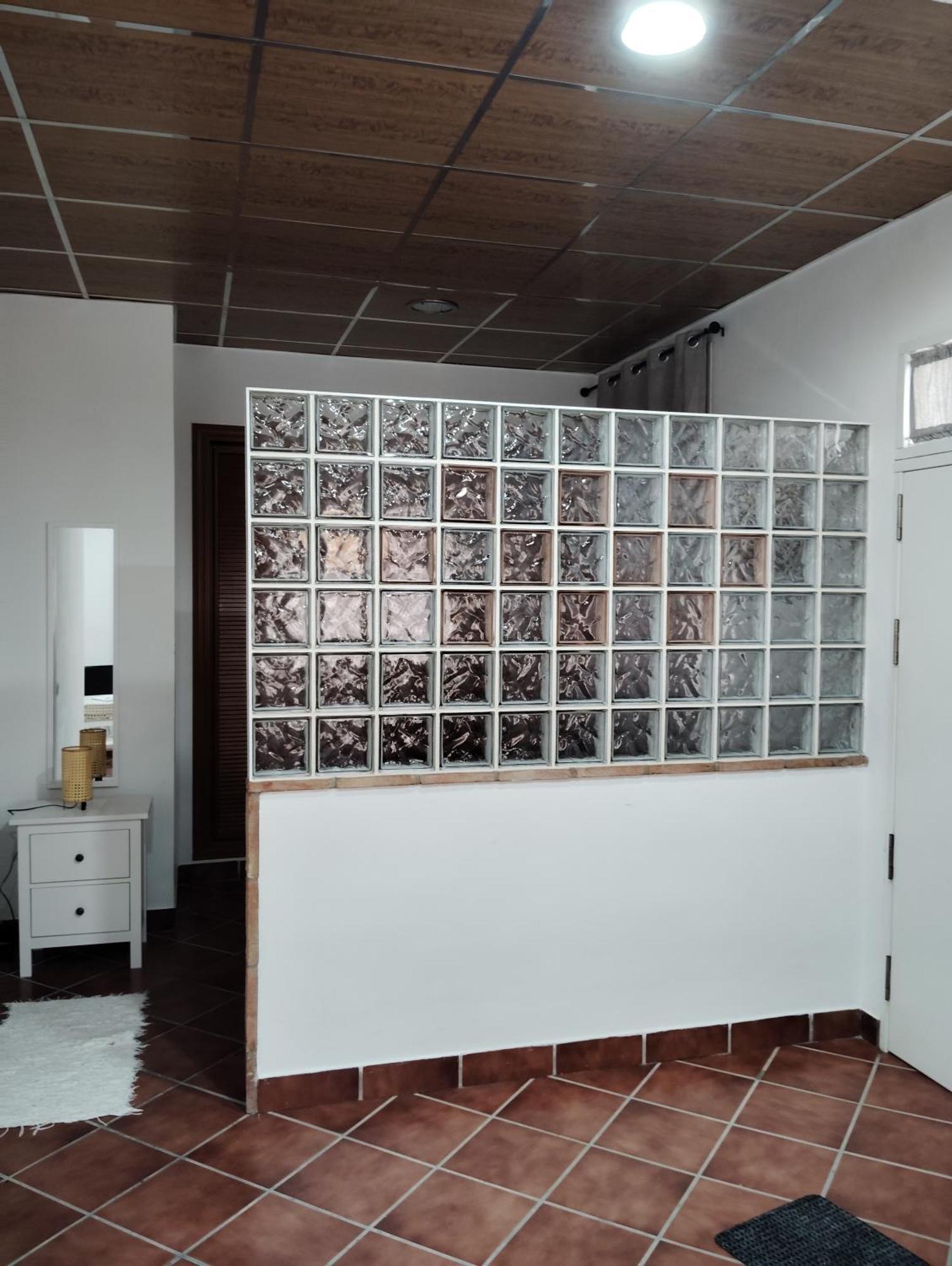 Apartament Málaga Exteriör bild