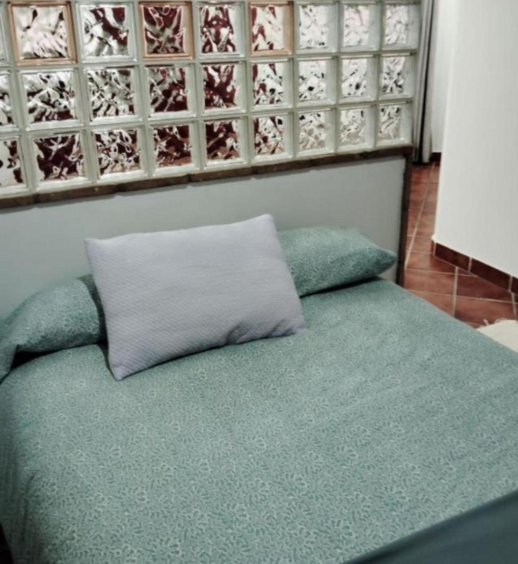 Apartament Málaga Exteriör bild